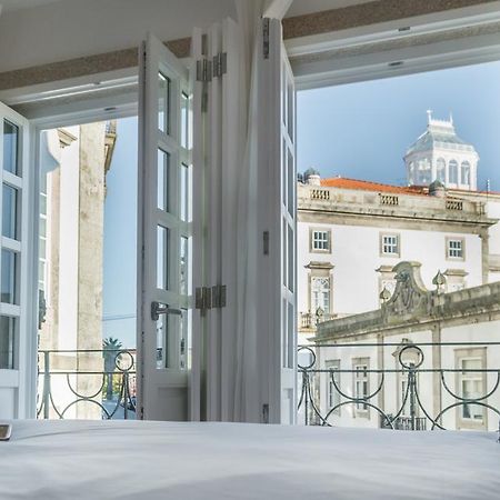 Ribeiredge Guest House OOporto Exteriör bild