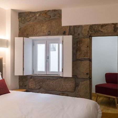 Ribeiredge Guest House OOporto Exteriör bild
