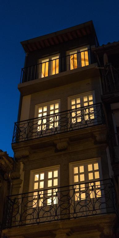 Ribeiredge Guest House OOporto Exteriör bild