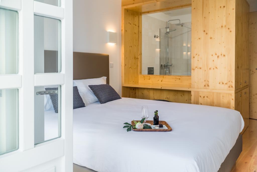 Ribeiredge Guest House OOporto Exteriör bild