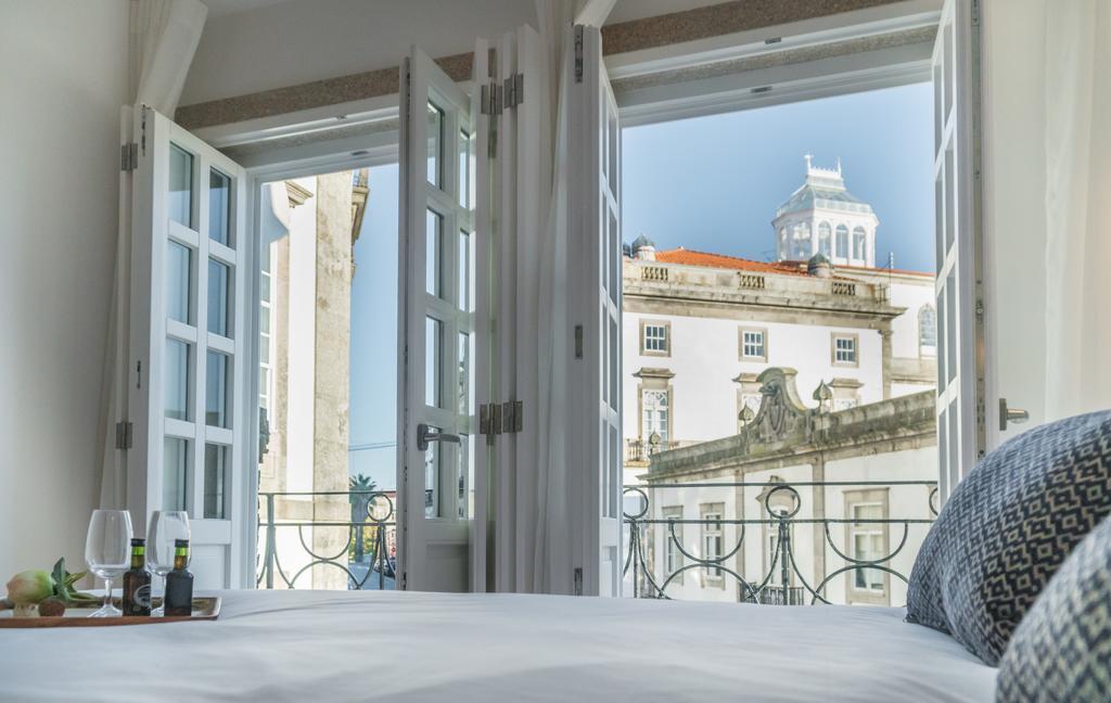 Ribeiredge Guest House OOporto Exteriör bild