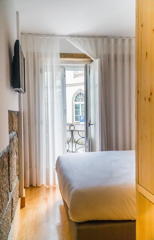 Ribeiredge Guest House OOporto Exteriör bild