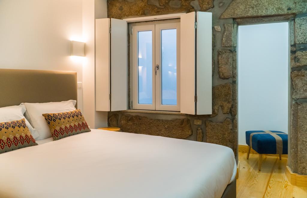 Ribeiredge Guest House OOporto Exteriör bild
