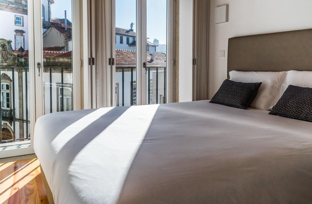 Ribeiredge Guest House OOporto Exteriör bild