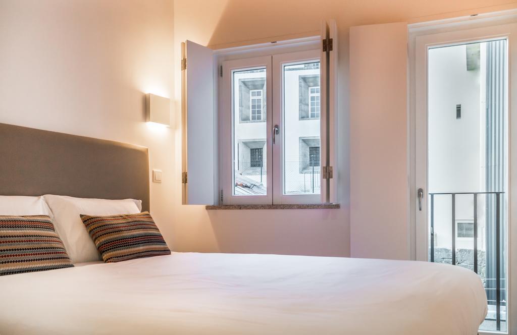 Ribeiredge Guest House OOporto Exteriör bild