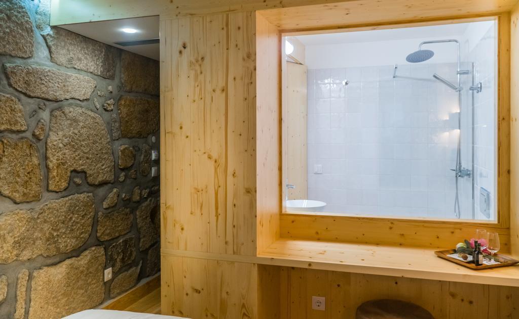 Ribeiredge Guest House OOporto Exteriör bild
