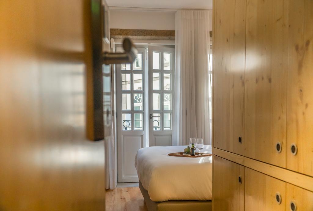 Ribeiredge Guest House OOporto Exteriör bild