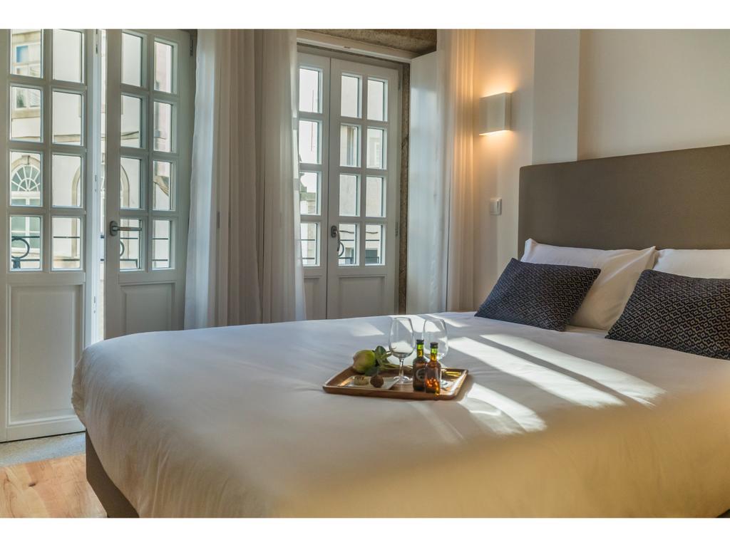 Ribeiredge Guest House OOporto Exteriör bild