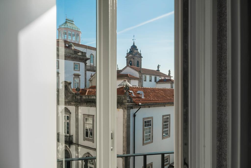Ribeiredge Guest House OOporto Exteriör bild