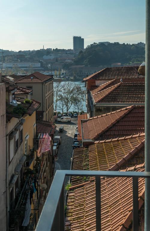 Ribeiredge Guest House OOporto Exteriör bild