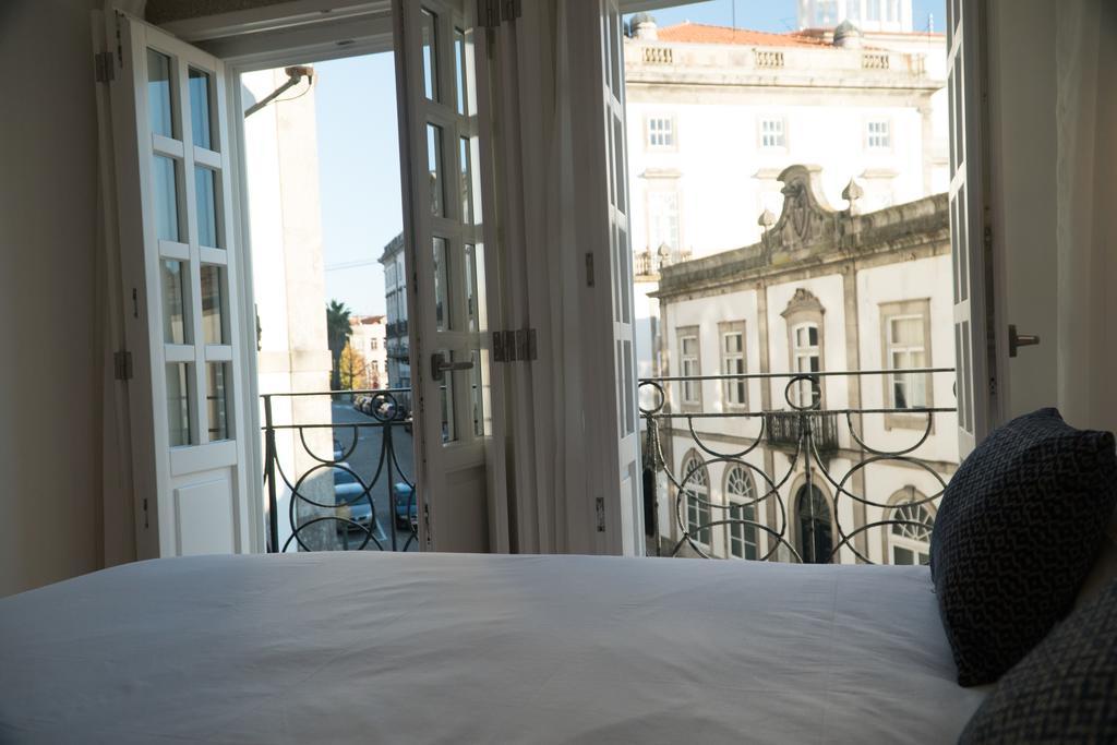 Ribeiredge Guest House OOporto Exteriör bild