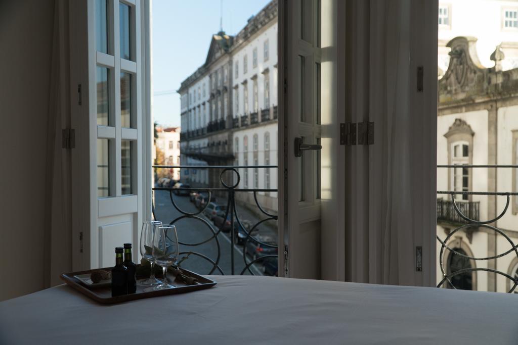 Ribeiredge Guest House OOporto Exteriör bild