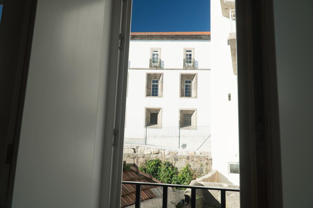 Ribeiredge Guest House OOporto Exteriör bild