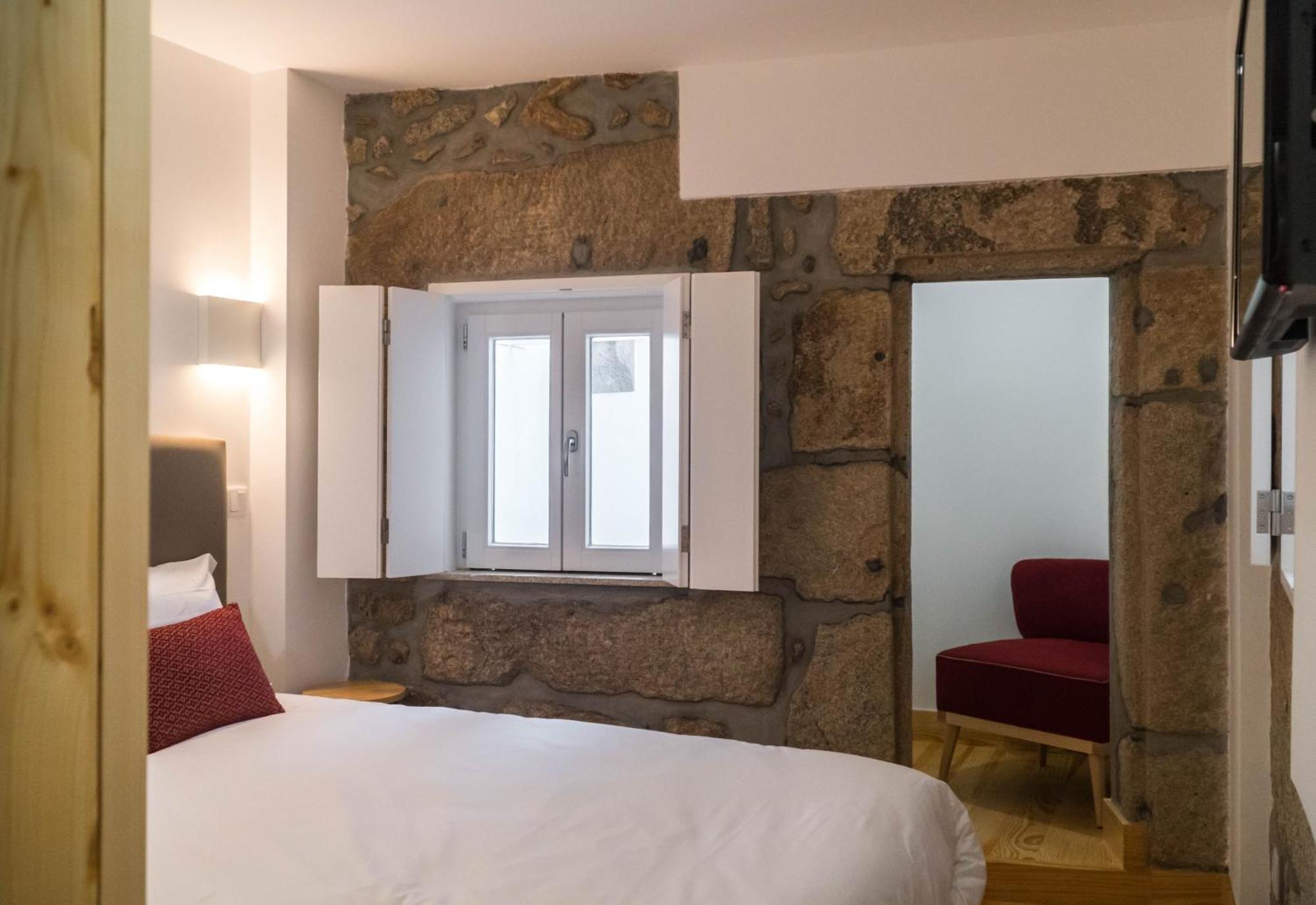 Ribeiredge Guest House OOporto Exteriör bild
