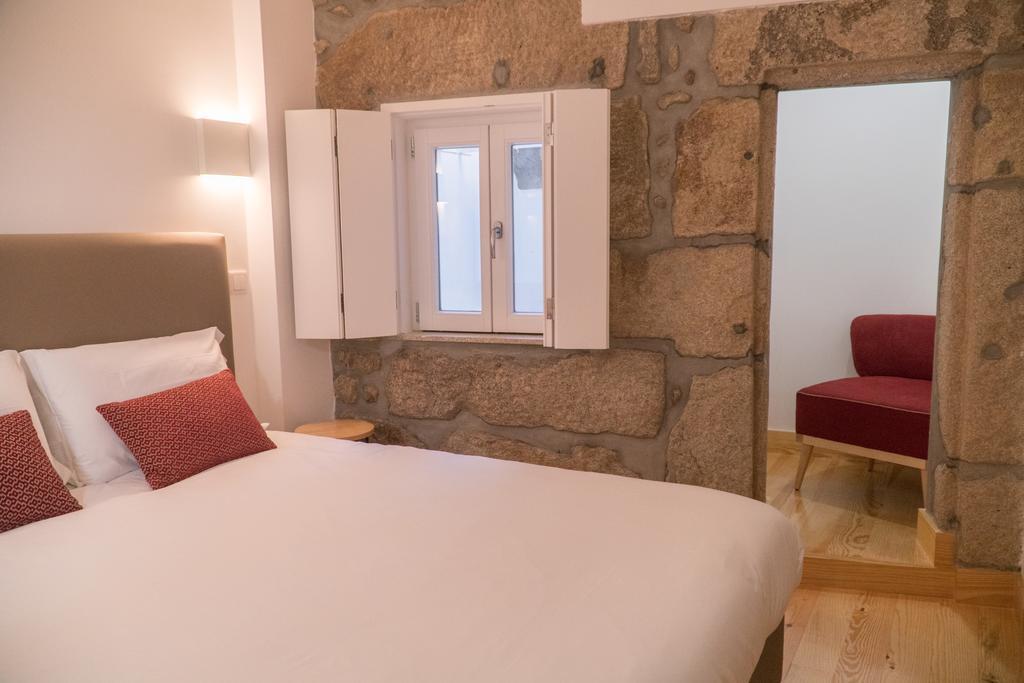 Ribeiredge Guest House OOporto Exteriör bild