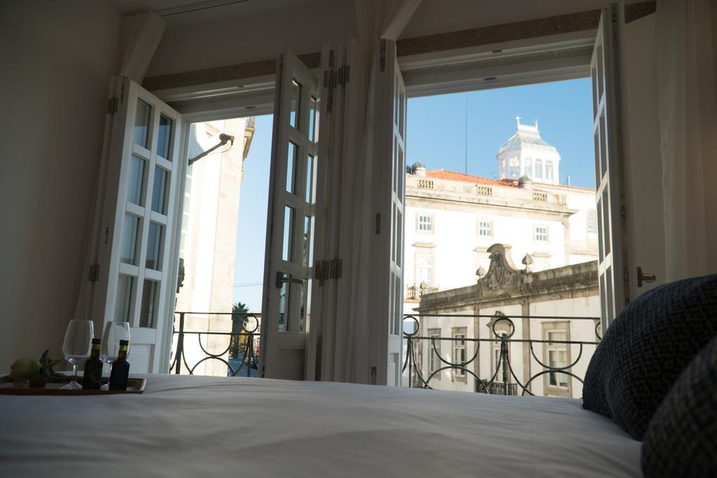 Ribeiredge Guest House OOporto Exteriör bild
